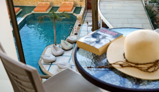 Asana Hotel