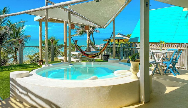 Asas del Mar
