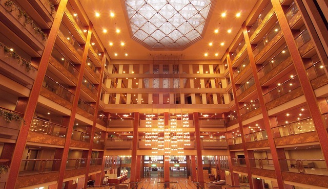 Asaya Hotel