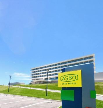 asbo stay hotel