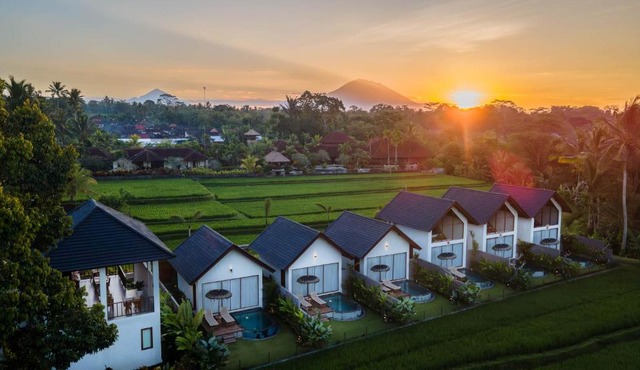 Ascarya Ubud