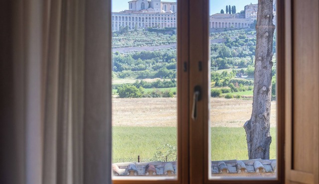 Ascesi Resort