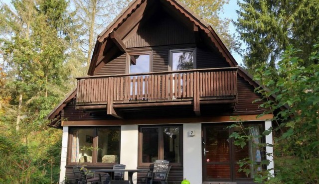 Aschenputtel by Interhome
