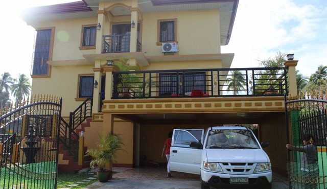 Ascher's Batangas Dream House