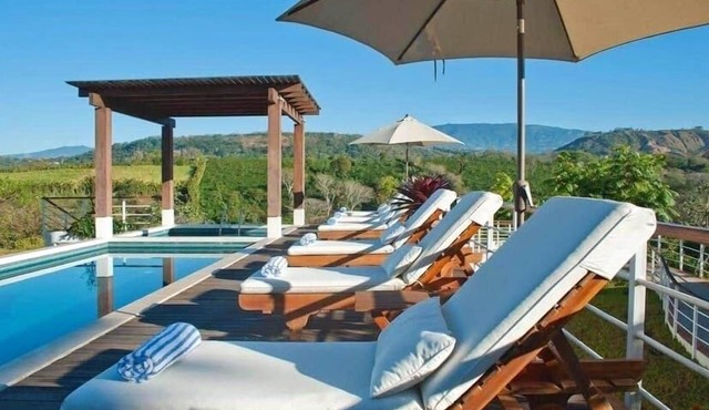 Asclepios Wellness & Healing Retreat