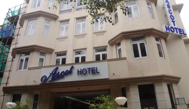 Ascot Hotel
