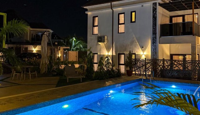 ASFARO Apartments