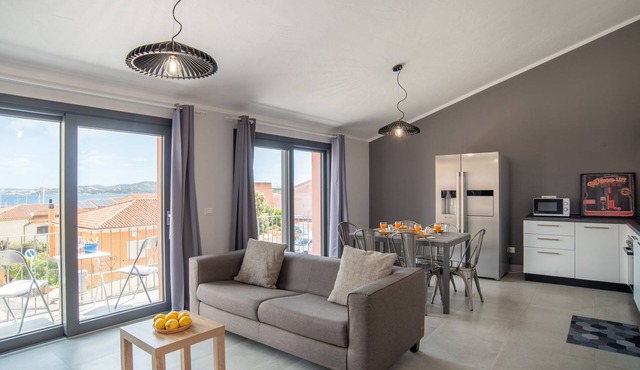Asfodelo by Interhome