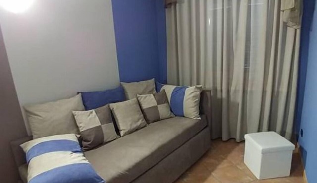 Asfodelo Rooms