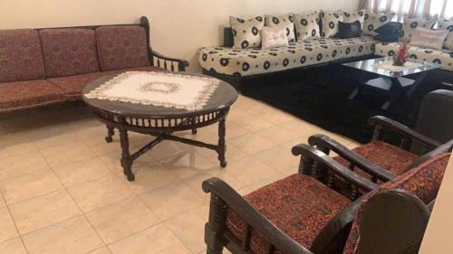 asfouer Hostel