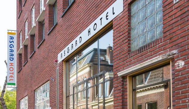 Asgard Hotel