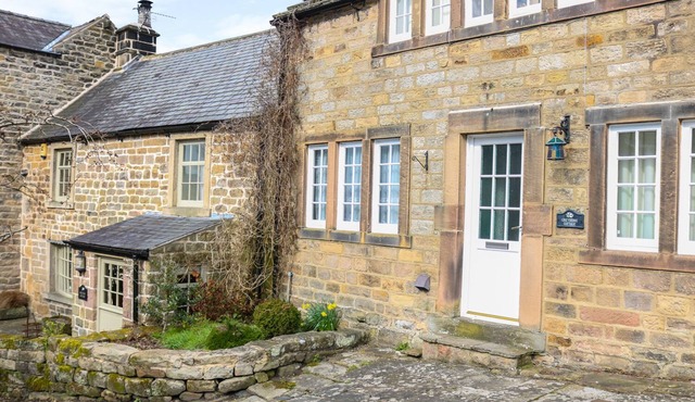 Ash Cottage