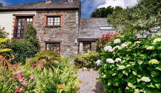Ash Cottage