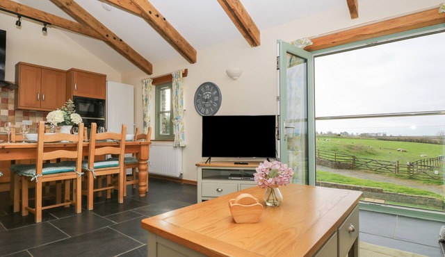 Ash Cottage