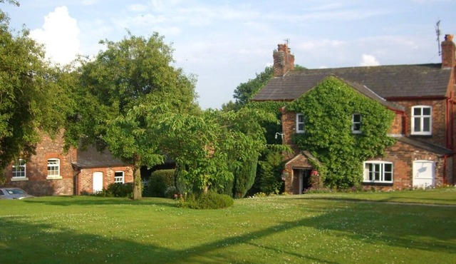 Ash Farm Country Guest House