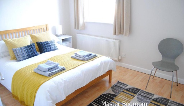 Ash House