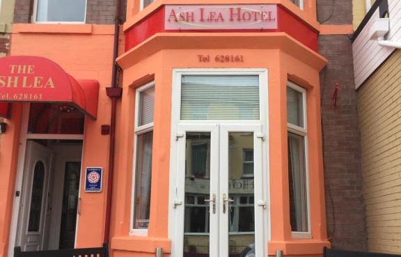 Ash Lea Hotel