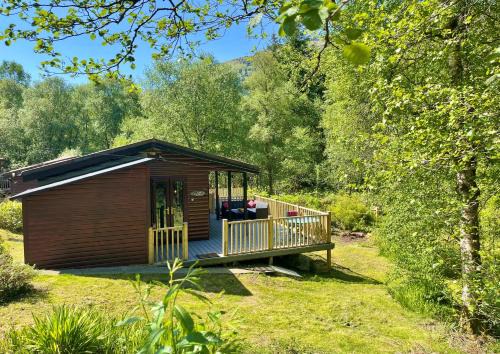 Ash Lodge