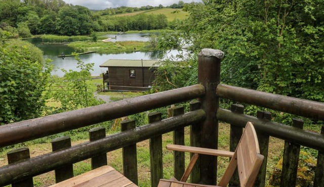 Ash Lodge