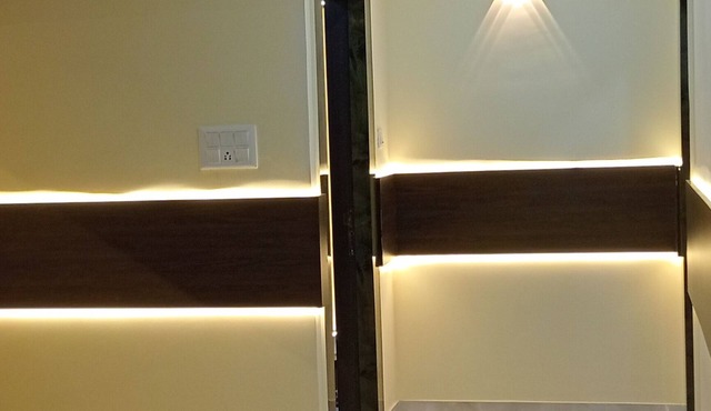 Asha Inn