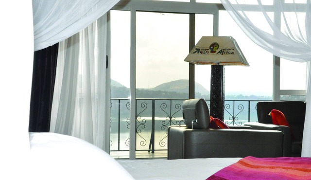 Asham Africa Hotel and Resort