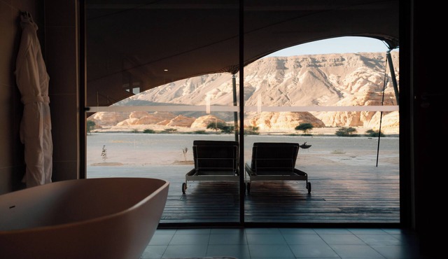 Ashar Tented Resort