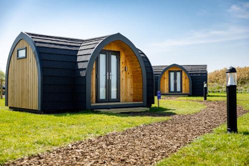 Ashbourne Heights Holiday Park