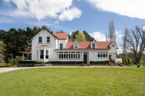 Ashcott Homestead Bed & Breakfast