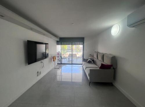 Ashdod big 5 Rooms for 10 people