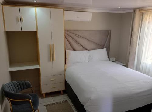 Ashdown BnB