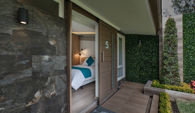 Asher Hospedaje y Turismo