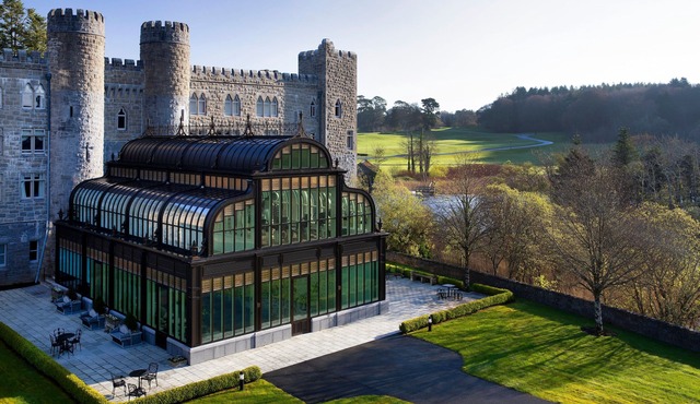 Ashford Castle