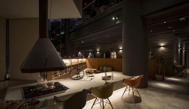 Ashibetsu Onsen Starlight Hotel