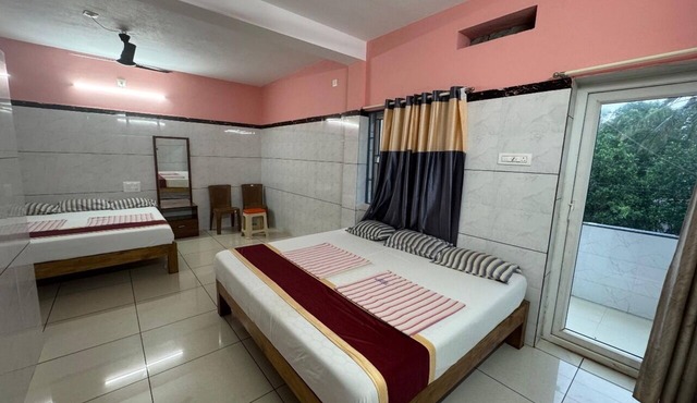 Ashirvad Residency