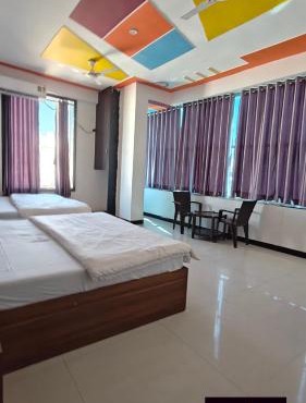 Ashirwad Hotel And Family Restaurant