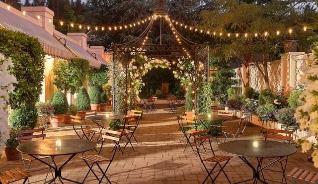 Ashland Springs Hotel