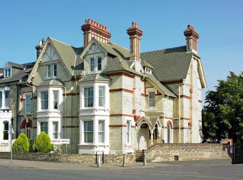 Ashley Hotel