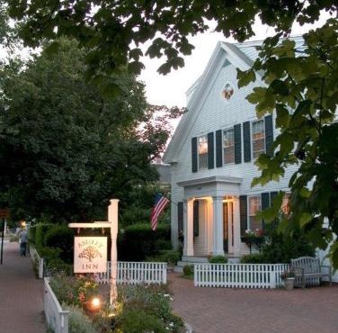Ashley Inn