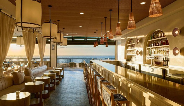 Ashore Oceanfront Hotel by Marriott