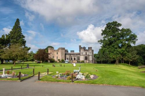 Ashton Hall at Lancaster Golf Club