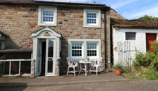 Ashtree Cottage