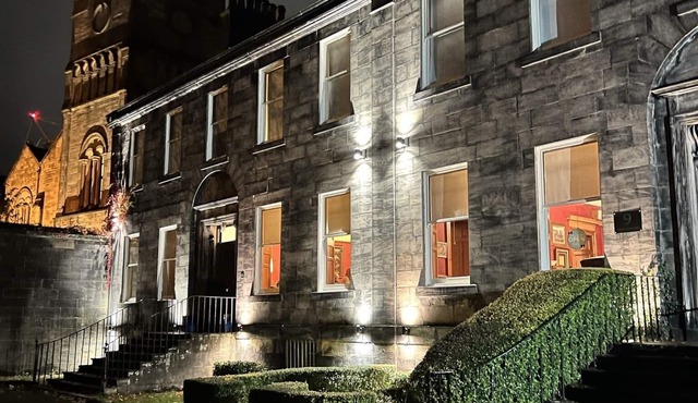 Ashtree House Hotel