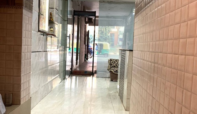 Ashu Villa Guest House