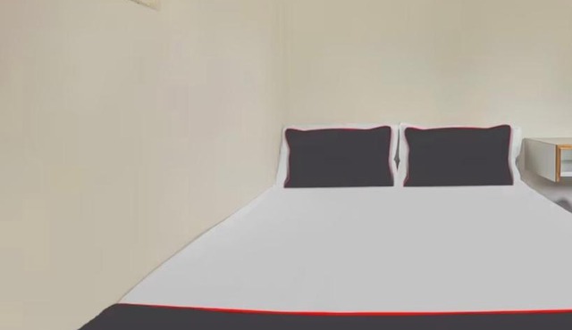 Ashwem Beach Hotel