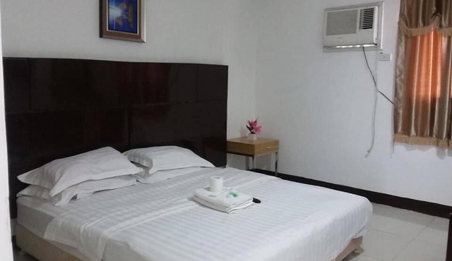 Asia Novo Boutique Hotel - Roxas