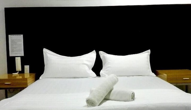 Asia Novo Boutique Hotel - Kalibo