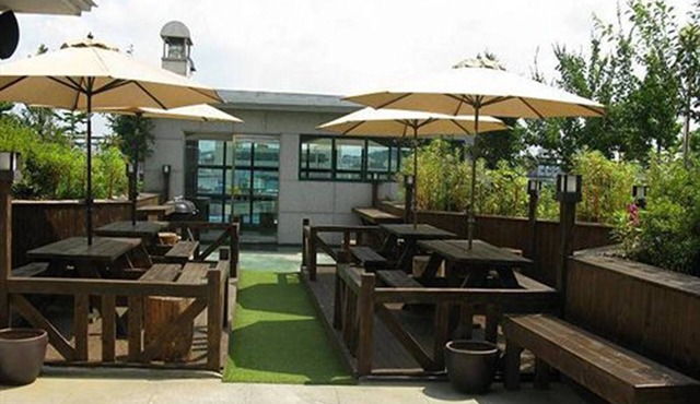 Asia Tourist Hotel