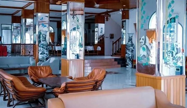 AsiaHotel