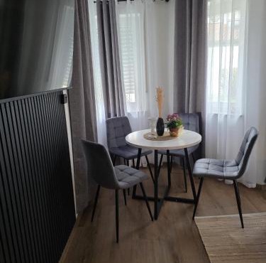 ASIK Ferienwohnung Erding Moderne Unterkunft nahe Therme