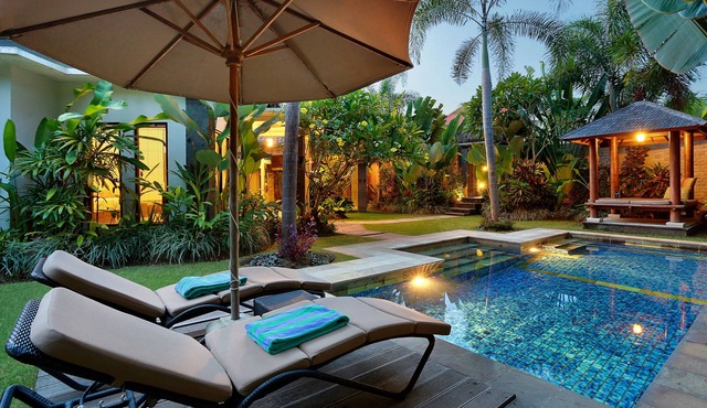 Askara Villa